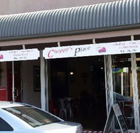 Chappy Place - Lennox Head Accommodation