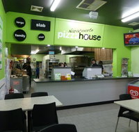 Naracoorte Pizza House - Lennox Head Accommodation