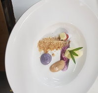 Oliver's Bar  Bistro - Lennox Head Accommodation