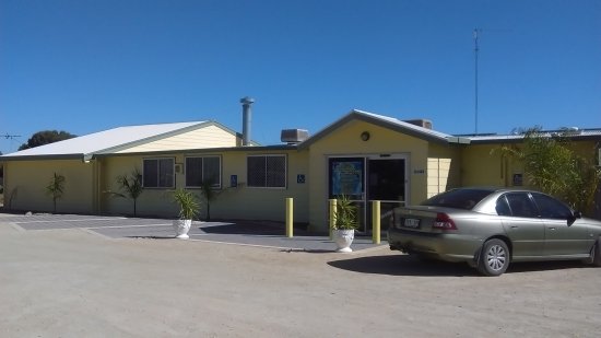 Clinton ACT Lennox Head Accommodation