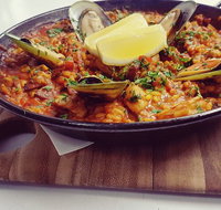 The Avenue Cafe  Restaurant - Lennox Head Accommodation