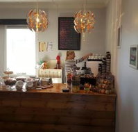 The Coffee House - Lennox Head Accommodation