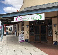 Vintage Cafe - Lennox Head Accommodation