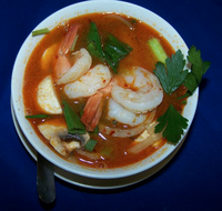 Annola Thai Restaurant - Lennox Head Accommodation
