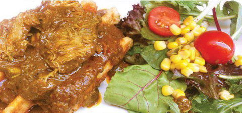 Acropolis Souvlaki Bar - Lennox Head Accommodation 8