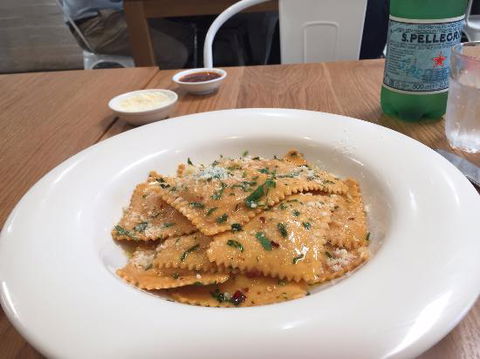 Adamo's Pasta - Lennox Head Accommodation 0
