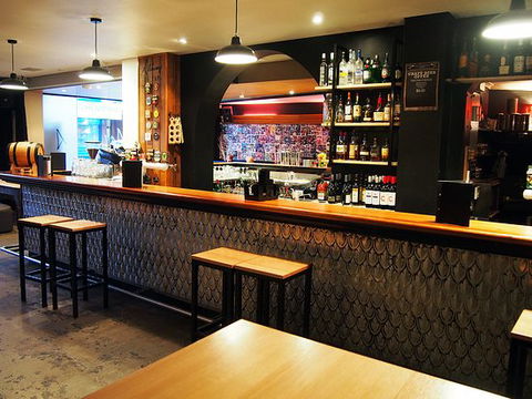 Alchemy Bar & Restaurant - Lennox Head Accommodation 0