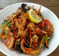 Rum Fire - Lennox Head Accommodation