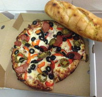 The Pizza Place - Lennox Head Accommodation