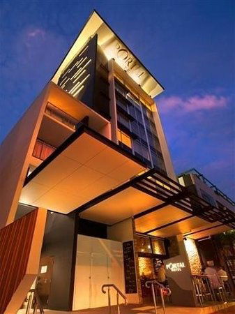 O Bar & Restaurant - Lennox Head Accommodation 0