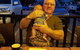 Man On The Bike Pizza - thumb 1