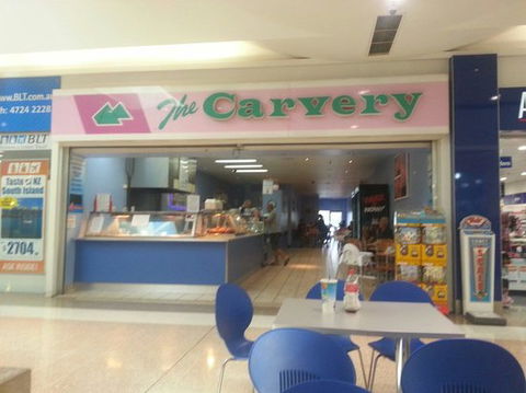 K Mart Plaza Carvery - Lennox Head Accommodation 0