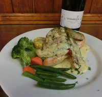 BRISBANE VALLEY TAVERN - Lennox Head Accommodation