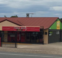 Eagle Boys Pizza - Lennox Head Accommodation
