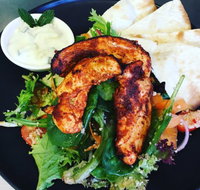Tree Change Cafe - Lennox Head Accommodation