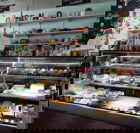 Brinx Deli  Cafe - Lennox Head Accommodation