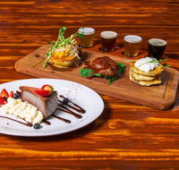 Granite Belt Brewery  Restaurant - Lennox Head Accommodation
