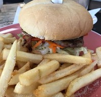 Hasking Street Cafe - Lennox Head Accommodation