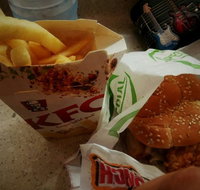 KFC BP Connect Caboolture South - Lennox Head Accommodation
