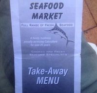 Morayfield Seafood Markets - Lennox Head Accommodation