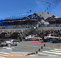 Omaras - Lennox Head Accommodation