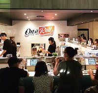 On a Roll Sushi - Lennox Head Accommodation