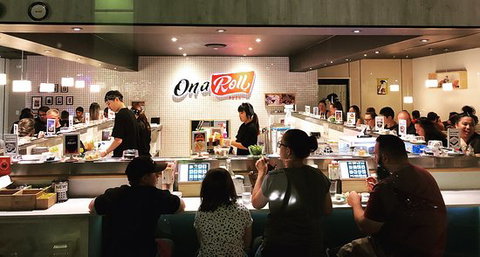 On A Roll Sushi - Lennox Head Accommodation 0