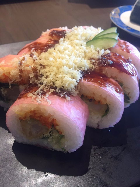 On A Roll Sushi - Lennox Head Accommodation 4