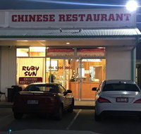 Ruby Sun Chinese Take-Away - Lennox Head Accommodation