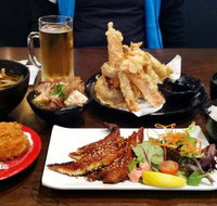 Sushi Metro - Lennox Head Accommodation