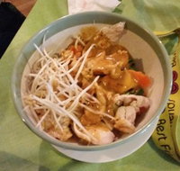 Thai Wharf Restaurant - Lennox Head Accommodation