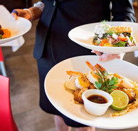 Varias Restaurant and Function Center - Lennox Head Accommodation