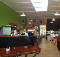 ZEST Pastries - Lennox Head Accommodation