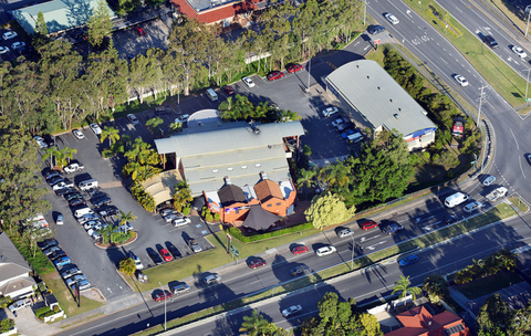 Ashmore Tavern - Lennox Head Accommodation 0