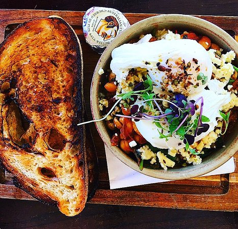 Avenue Road Cafe - Lennox Head Accommodation 0
