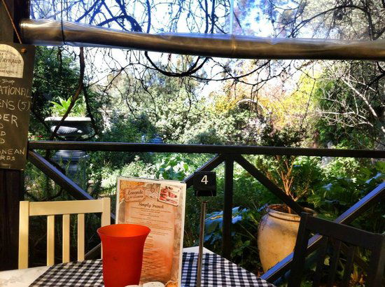 Mypolonga SA Lennox Head Accommodation