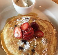 Tuck Shop Cafe - Lennox Head Accommodation