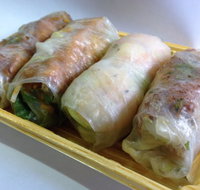 Wok And Roll - Lennox Head Accommodation