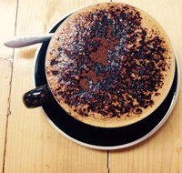Bambino Espresso - Lennox Head Accommodation