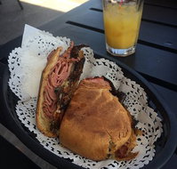 Clove Licensed Restaurant - Lennox Head Accommodation