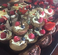 Fusion Cafe and Coffee Shop - Lennox Head Accommodation