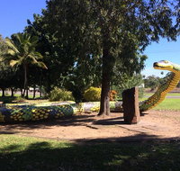 Gudjuda Deck Cafe - Lennox Head Accommodation