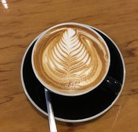 Origin Espresso - Lennox Head Accommodation