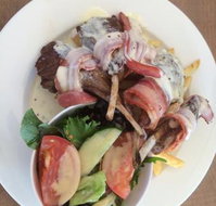 Overlander Hotel - Lennox Head Accommodation