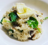 Q Street Grill - Lennox Head Accommodation