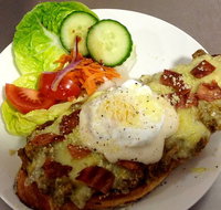 Queen Street Cupcakery  Cafe - Lennox Head Accommodation