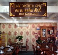 Siam Orchid Spicy - Lennox Head Accommodation
