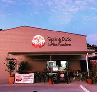 Sipping Duck Coffee Stratford - Lennox Head Accommodation