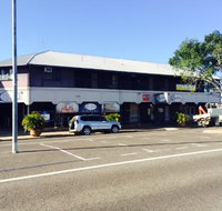 The Burdekin Hotel Restaurant - Lennox Head Accommodation