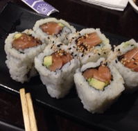 The Sushi 79 Japanese Restaurant - Lennox Head Accommodation
